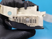 Konsola panel nawiewu Renault Clio II