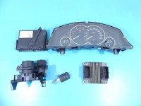 Komputer Opel Meriva A 8973258946, 12227249 1.7 dti