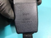 Pas bezpieczeństwa przód lewy kierowcy Toyota Auris II 7P4170-P EU