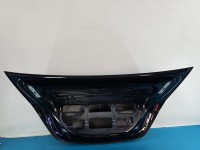 Klapa tył Mercedes W222 sedan 4d 197