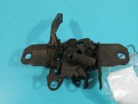 Zamek maski Seat Leon I Toledo II