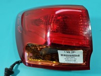 Lampa tył lewa Kia Ceed II 12-18 kombi EUROPA