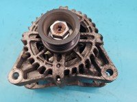 TEST Alternator Ford Fiesta Mk6 A9020 1.4 tdci