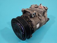 Sprężarka klimatyzacji kompresor Vw Passat B7 1K0820808A