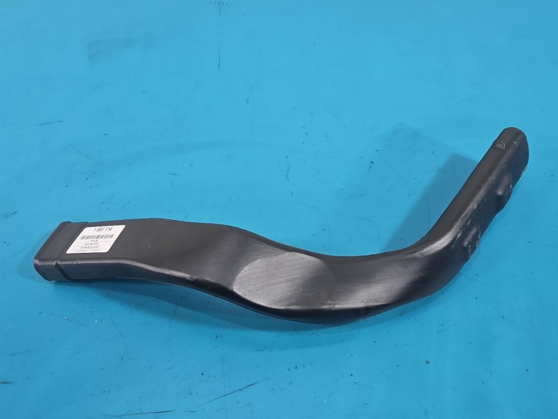 Rura przewód Producent części: Volvo, KANAŁ POWIETRZA NAWIEWU Volvo S90 II 16- 31418191 2.0 T