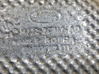 Osłona TERMICZNA Land rover range Evoque I 11-18 2.0 td