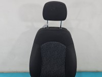 Fotel lewy przód kierowcy Opel Corsa E 3d EUROPA