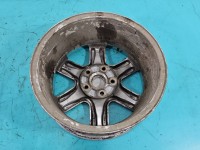 4X alufelgi felgi 16" komplet Skoda Octavia II R16