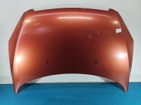 Maska przednia Peugeot 307