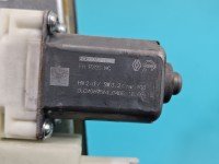 Podnośnik przód prawy Nissan Qashqai II J11 13-21 80700HV00C 5d inny