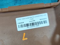 Fotele komplet kanapa Jaguar XE X760