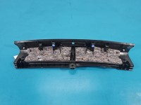Osłona ZAŚLEPKA PLASTIK Peugeot 508 II 18- 9813430477