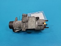 Stacyjka KLUCZYK WKŁADKA Audi A4 B5 4B0905851B