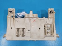 Sterownik moduł BSI Mazda 3 I BK BP4K66730G, 5190500F6