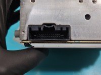 Radio fabryczne Ford Fiesta Mk7 radioodtwarzacz