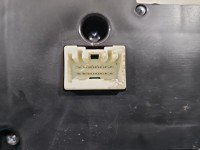 Konsola panel nawiewu MAZDA 3 II BL 08-13