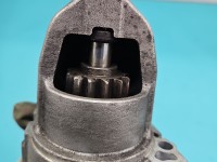 TEST Rozrusznik Opel Astra V K 1.6 cdti (LWQ) 55491473, M001TF0471