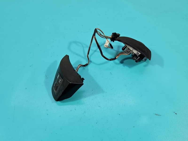 Przełącznik multifunkcja kierownicy Opel Corsa D 13222331