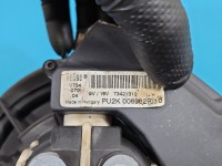 Dmuchawa nawiewu wentylator Opel Vectra C europa 985852T