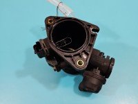 Przepustnica Peugeot 407 9660110780 2.0 hdi