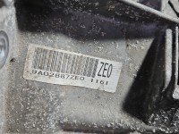 Skrzynia biegów Suzuki Sx4 S-Cross 13-21 1.4 T