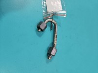 RURKI Przewód paliwowy Mercedes W177 2.0 T