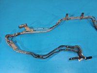 RURKI Przewód paliwowy Isuzu D-Max II 11-19 2.5d (4JK1E5S-LA)