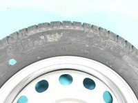 Koło zapasowe 14" dojazdowe dojazdówka Honda Civic VI Średnica felgi: 14", Rozstaw śrub: 4x100, Pirelli, PIRELLI 175/65 R14...