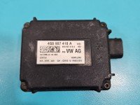 Sterownik moduł AUDI Q5 08- 4G0907410A