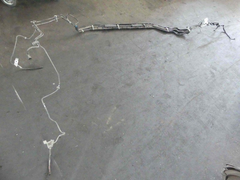 RURKI Przewód paliwowy Kia Optima IV 15-20 Producent części: KIA, przewód hamulcowy, rurka wtryskiwacza,, wraz z hamulcowymi...