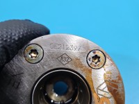 Koło faz rozrządu Renault Kadjar OE212397, 130259835R 1.2 TCe