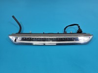 TRZECIE ŚWIATŁO STOP STOPU Peugeot 2008 I 13-19 HB 9688016380
