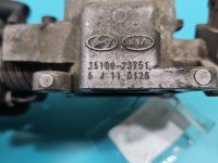 Przepustnica Kia Sportage II 04-10 35100-23751, 35170-22600 2.0 16V