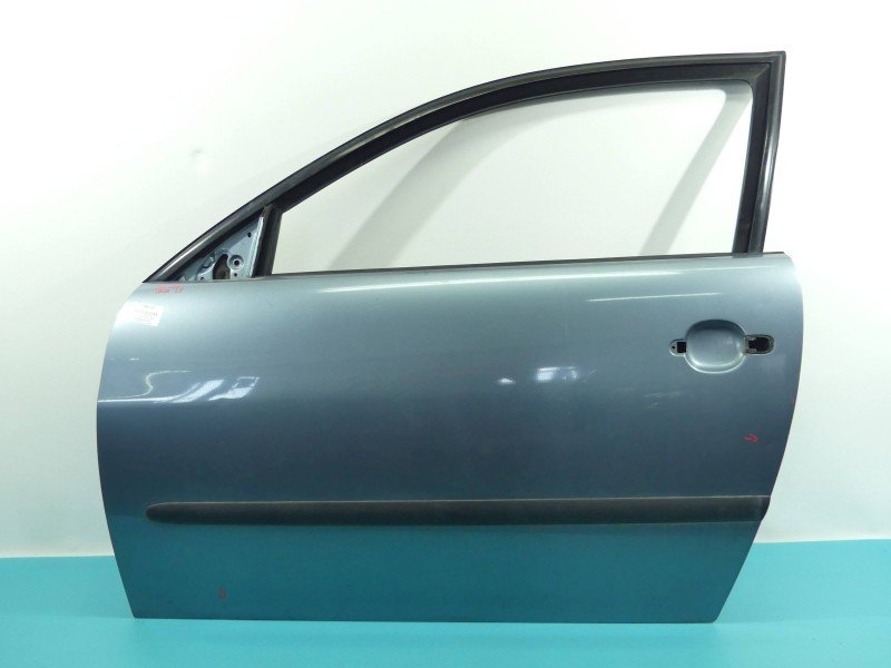 Drzwi przód lewe Seat Ibiza III 6L 3d stalowy