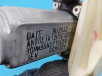 Podnośnik przód prawy SZYBY WINDA Opel Movano III Producent części: OPEL, 2PIN 128001031, 5YY0066 2d inny