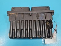 Przekaźnik wentylatorów wentylatora Opel Zafira A 24410128, 15396911