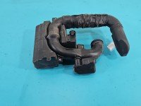 RURA OBUDOWA Rezonator Hyundai I30 II 12-16 1.4 16V