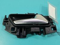 Klamka wewnętrzna tył prawa Opel Corsa F 98201552