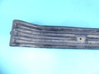 Wzmocnienie zderzaka przód belka Vw Sharan I Przednie, Europejska, przód przednie granatowy