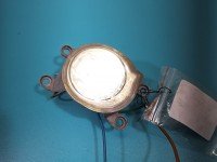 Halogen lewy Toyota Corolla E21 19-