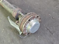 Wał napędowy tył Opel Insignia A 2.0 cdti (A20 DTH)