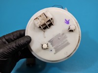 pompka Pompa paliwa Opel Meriva A 1.6 16V 13196444, 0580314133 Producent części: OPEL, Uszkodzony kruciec