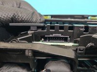 Wyświetlacz AUDI A6 C7 4G1919601K monitor