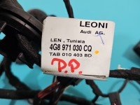 Instalacja Wiązka drzwi przód prawych Audi A7 4G 4G8971030CQ