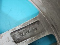 Felga aluminiowa 17" Ford Mustang V 04-14 alufelga