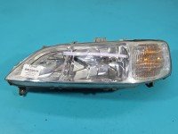 Reflektor lewy lampa przód Honda Accord VI 98-02 EUROPA