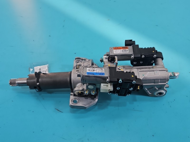 Kolumna kierownicza KRZYŻAK Kia Stinger GJ766-A19-01, GJ761-A62-01 EUROPA