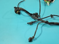 Wiązka instalacja Producent części: BMW, 8581846, 8581846, Europejska, SKRZYNI BIEGÓW BMW X5 F15 8581846-01, 8581846