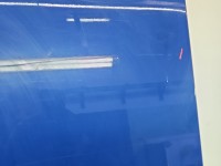 Drzwi przesuwne prawe boczne Fiat Ducato IV