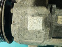 Sprężarka klimatyzacji kompresor Seat Ibiza III 6L 6Q0820803D, 447220-8127